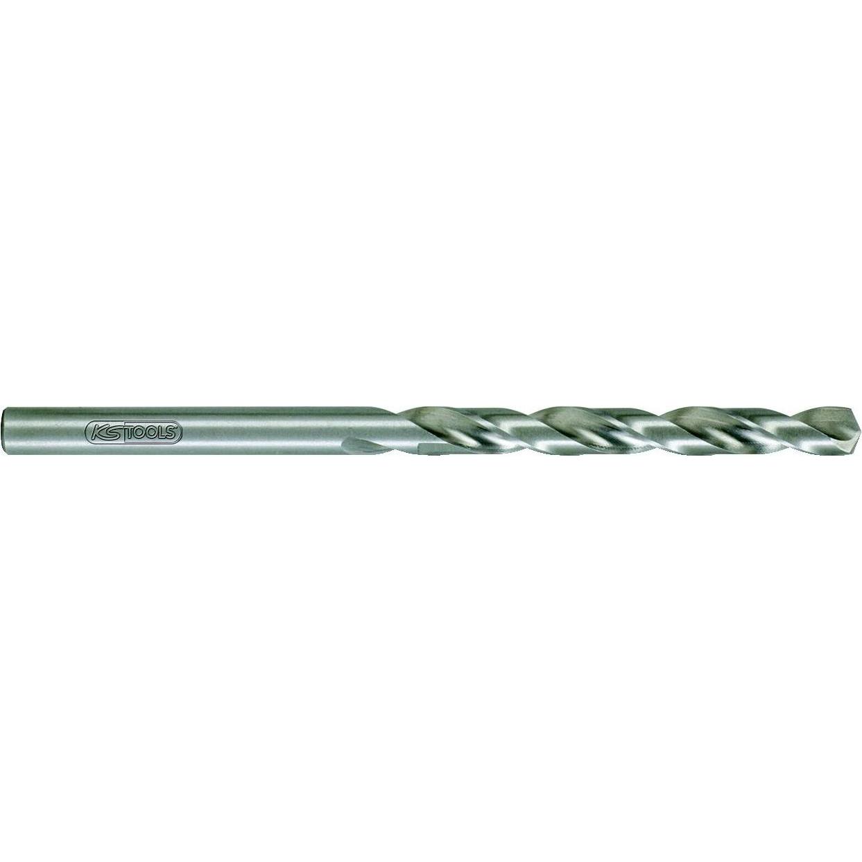 KS Tools, Bohrereinsatz, HSS-G Spiralbohrer (7.7 Millimeter)