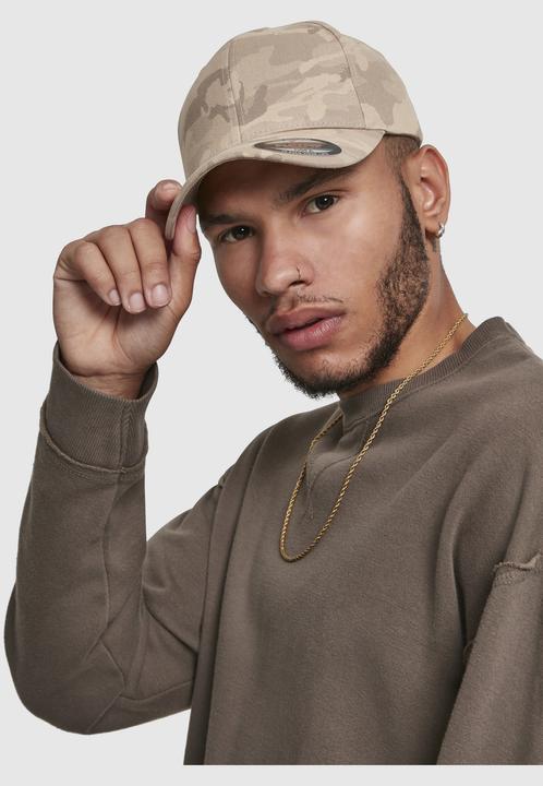 Produktbild Flexfit Light Camo