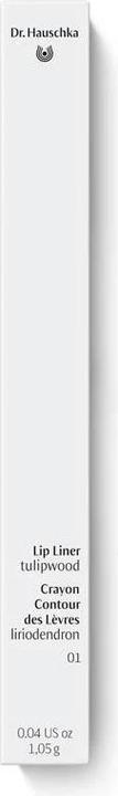 Produktbild Dr. Hauschka Lip Liner 01 tulipwood 1.05 g (01 tulipwood)