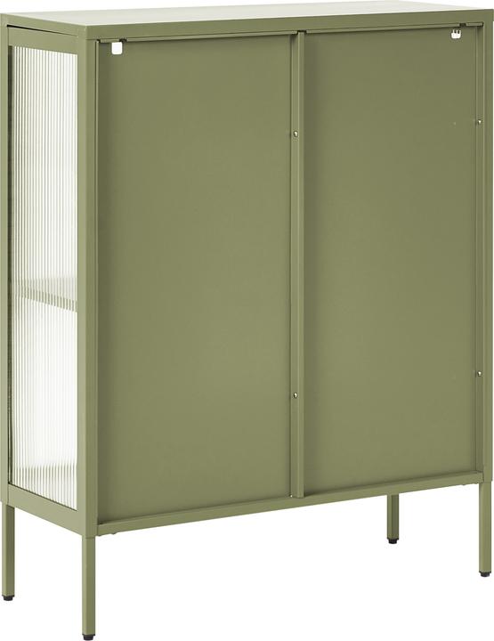 Image du produit Beliani Sarre (90 x 35 x 111 cm)