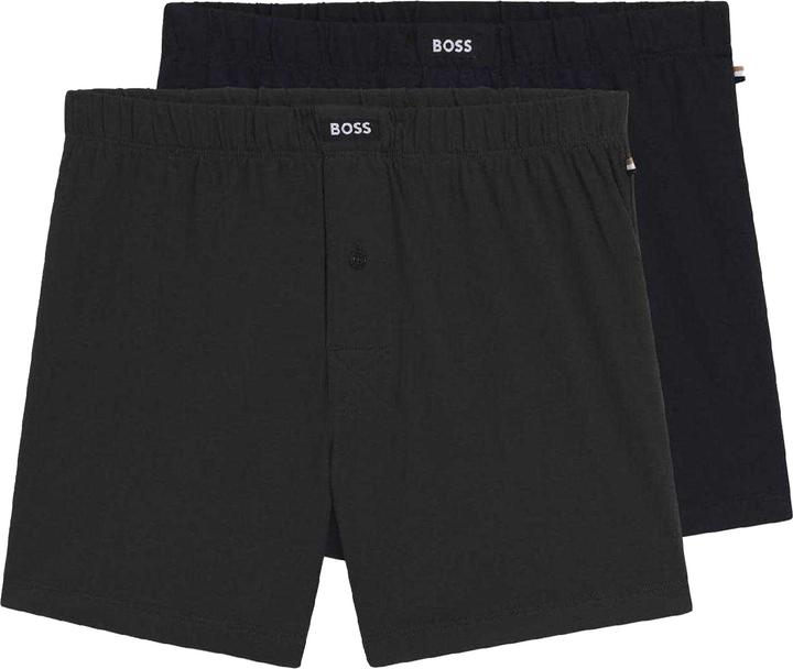 Produktbild BOSS Boxershorts (2erPack) (M, 2er Pack)