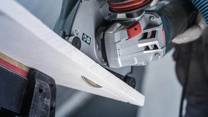 Produktbild Bosch Professional Zubehör PRO Marble Diamanttrennscheibe, 125 x 22,23 mm
