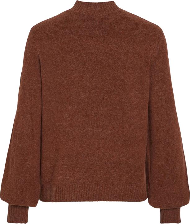 Produktbild Vila Ballonärmel Strickpullover (L)