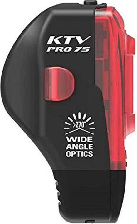 Image du produit Lezyne Ktv Drive Pro+ Rear (150 lm)