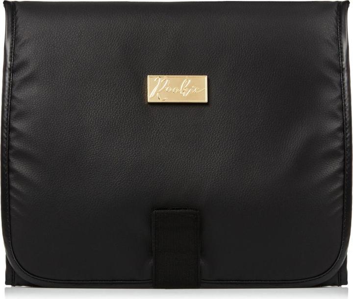 Actual product image Rookie Changing backpack