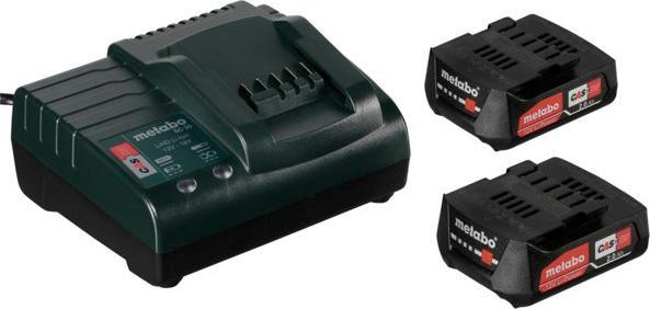 Actual product image Metabo PowerMaxx (Drill driver)