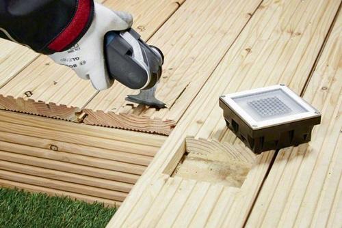 Immagine prodotto Bosch Professional Zubehör AII 65 APC Tauchsägeblatt für Multifunktionswerkzeuge, 5-tlg.