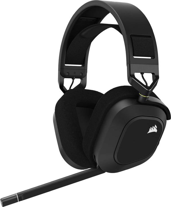 Image du produit Corsair HS80 (Wireless) (Sans fil)