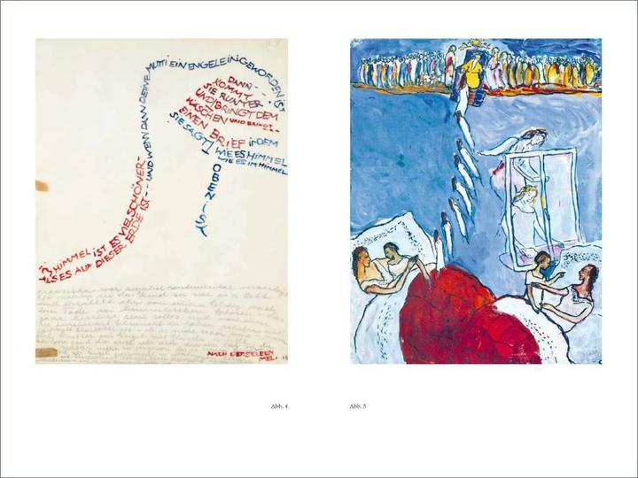 Produktbild Charlotte Salomon (Deutsch, Astrid Schmetterling, 2017)