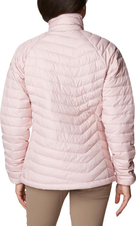 Actual product image Columbia powder lite (XS)