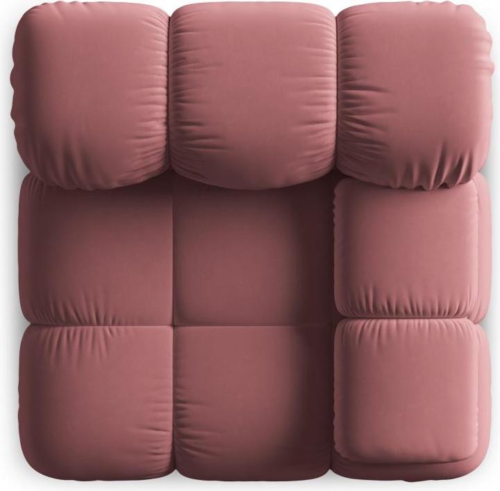 Actual product image Micadoni Bellis (Modular sofa, 1-seater)