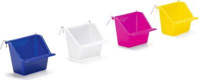 Immagine prodotto Karlie Ciotola per cibo/acqua (0.13 l)