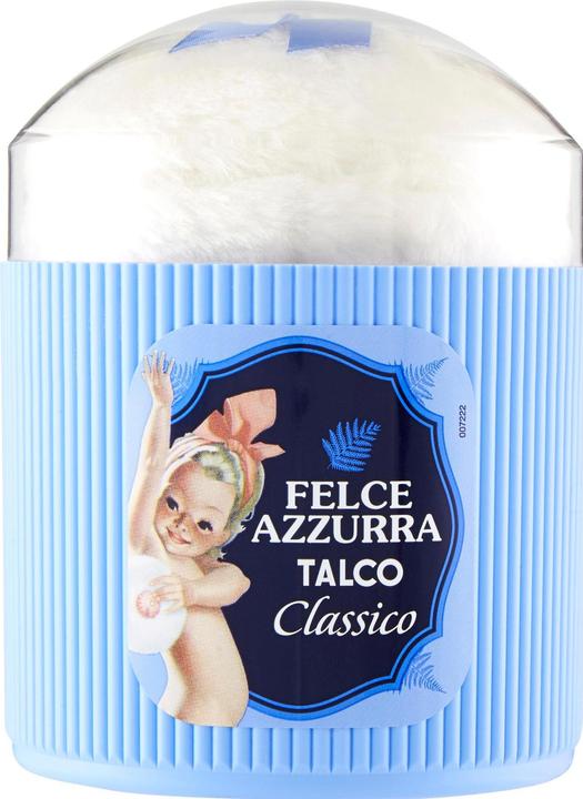 Felce Azzurra Body powder (Body powder)