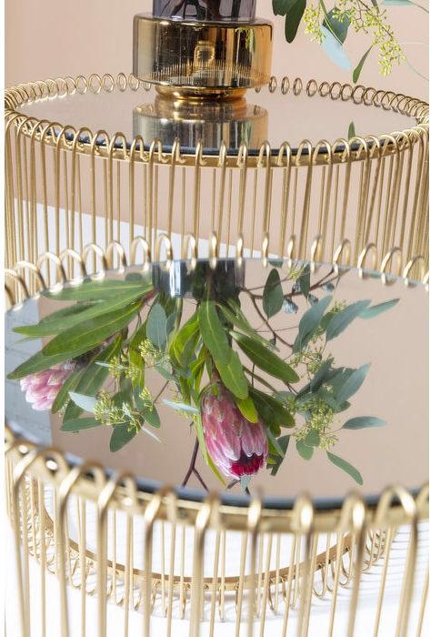 Image du produit Designlife Wire (44 x 44 x 45 cm)