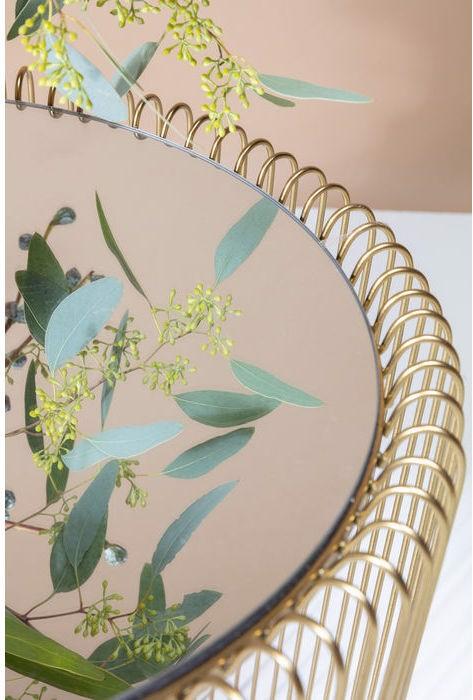 Image du produit Designlife Wire (44 x 44 x 45 cm)