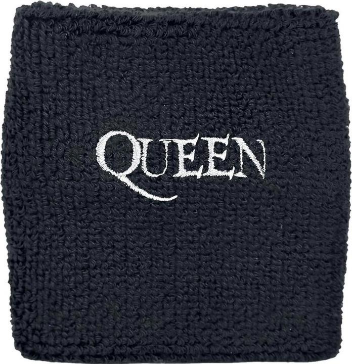 Immagine prodotto Queen Bracciale con logo (20% elastan, 80% cotone)