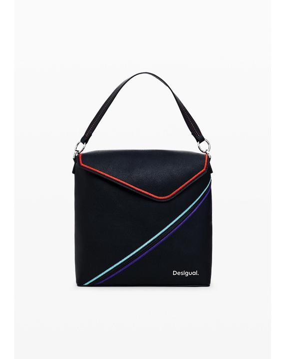 Image du produit Desigual rucksack cleo jersey