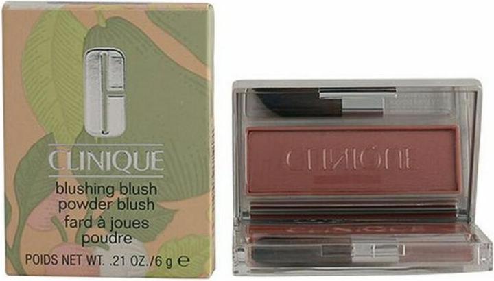 Image du produit Clinique Blush (110 Posy précieux)