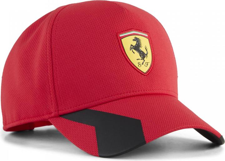 Actual product image Puma FERRARI BB Cap (L)
