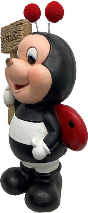 Actual product image GuGus Deko Marienkäfer