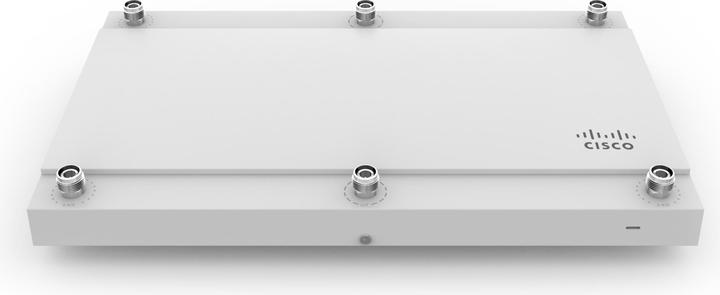 Produktbild Cisco Meraki Mr53e Cloud Managed Ap (2500 Mbit/s)