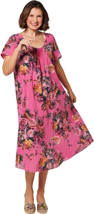 Image du produit LP Ghiselli Sommerkleid «Jenny» (36)