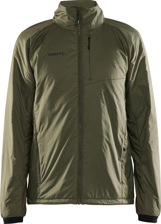 Produktbild Craft CORE Light Padded Jacket M (L)