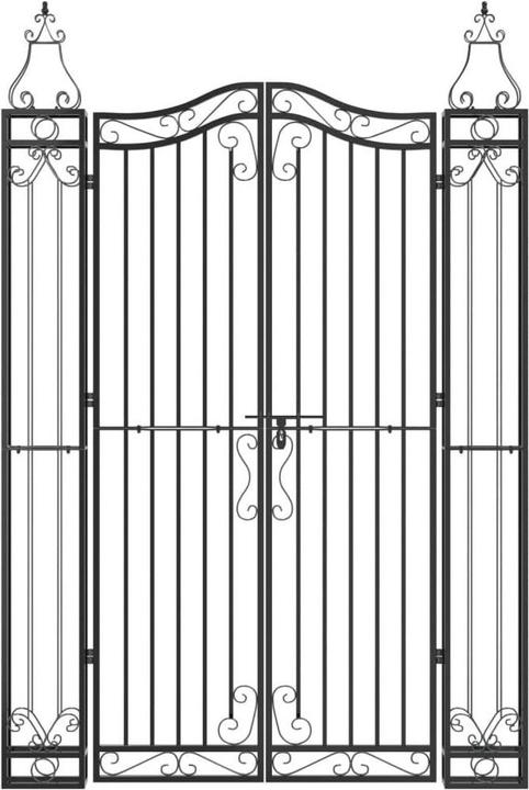 Produktbild vidaXL Gartentor