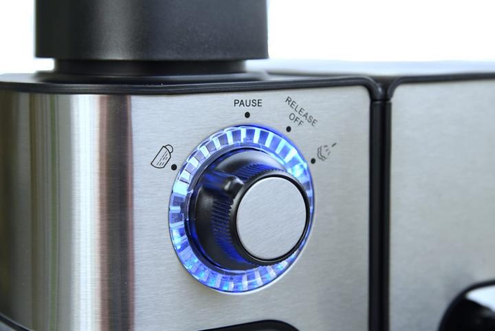 Actual product image Maestro Ekspres do kawy kolbowy 800W MR-411