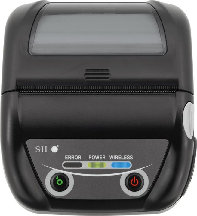 Image du produit Seiko MP-B30 3IN MOBILE BT PRINT AC (USB, Bluetooth)