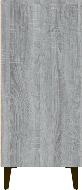 Produktbild vidaXL Sideboard (90 x 34 x 80 cm)