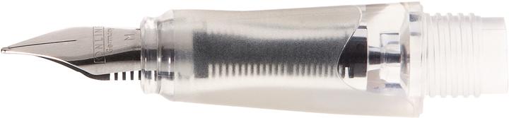 Actual product image Online AIR Handle spring M (Transparent, 1x)