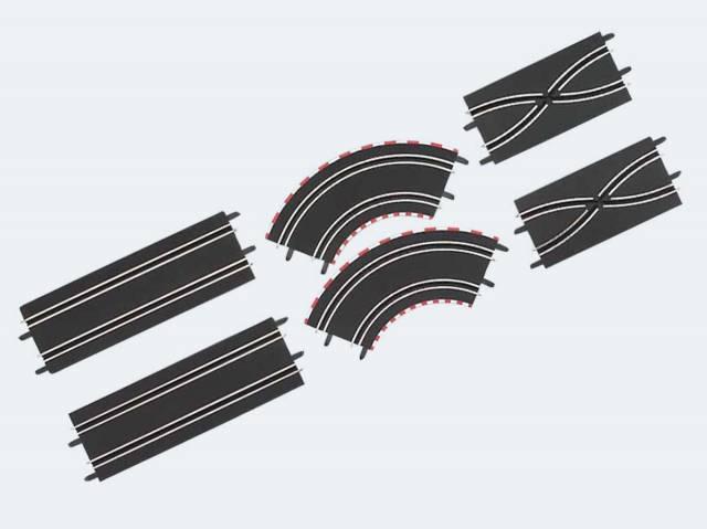 Productafbeelding Carrera Uitbreidingsset