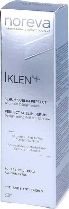 Produktbild Noreva Serum Sublim (30 ml)