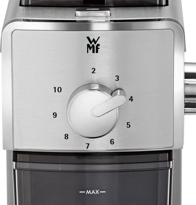 Immagine prodotto WMF Stelio macinacaffè (Spina CH)