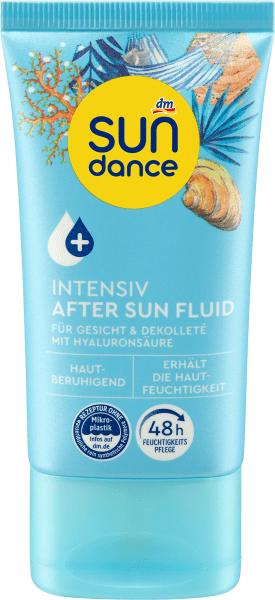 Produktbild dm Sundance After Sun (50 ml, After Sun Gel)