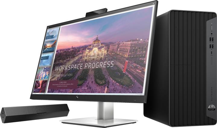 Actual product image HP S101 (2.0 Channel)