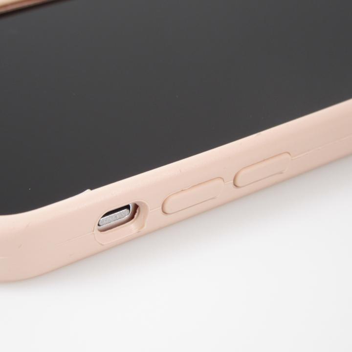 Image du produit PhoneLook Coque Soft Touch rose pâle (Apple iPhone 15)