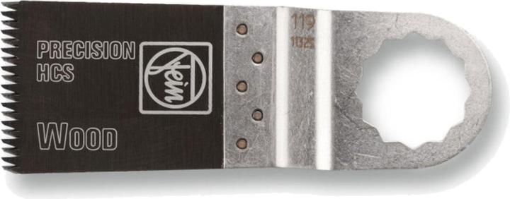 Produktbild Fein Tauchsägeblatt 35 mm E-Cut 635