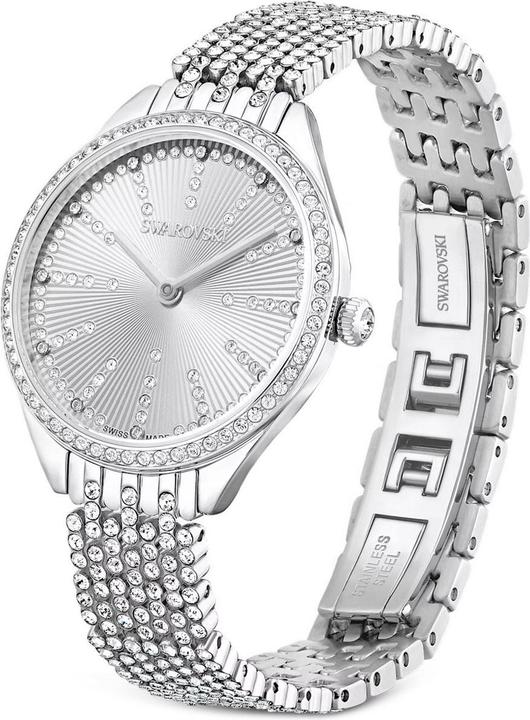 Image du produit Swarovski Attract (Montre analogique, 30 mm)