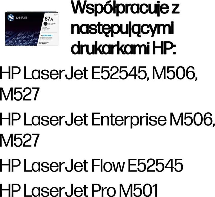 Valori nutrizionali e ingredienti HP 87a (FC)
