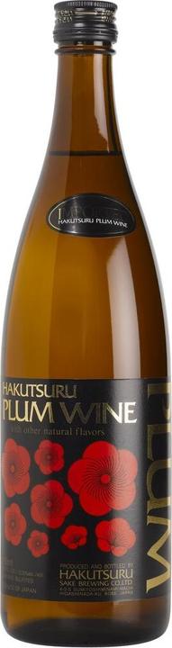 Image du produit Hakutsuru Vin de prune (1 x 70 cl)