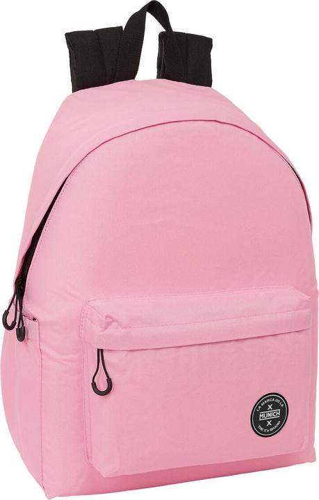 Actual product image MunichSport Laptoptasche Munich Pink Rosa 31 x 43 x 13 cm (14.10")