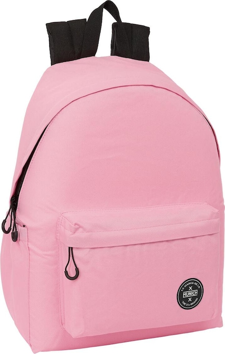 Produktbild MunichSport Laptoptasche Munich Pink Rosa 31 x 43 x 13 cm (14.10")
