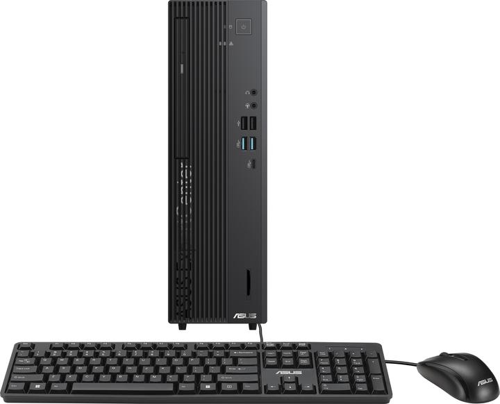 Image du produit ASUS ExpertCenter D5 (512 Go, 32 Go, Intel Core i7-14700, UHD Graphics 770)