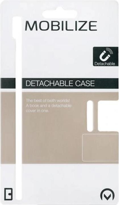 Produktbild Mobilize 2in1 Gelly Wallet Tasche (Apple iPhone 11)