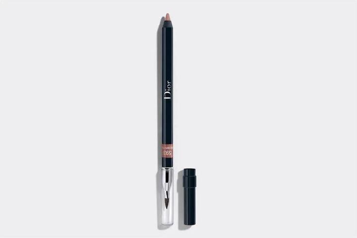 Actual product image Dior Rouge Contour No 760 (760 Favourite)
