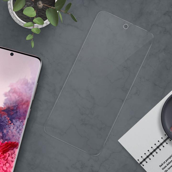 Immagine prodotto Imak 2x Protezioni per lo schermo in idrogel (2 pz., Samsung Galaxy S20)