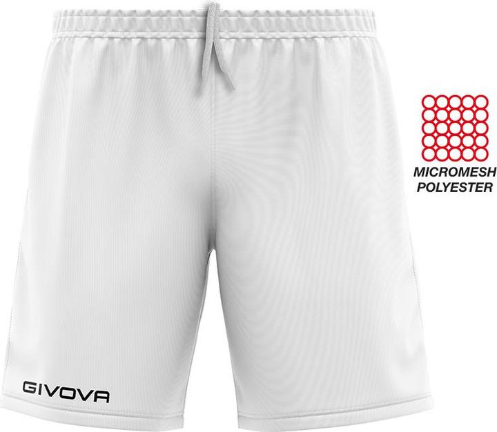 Produktbild Givova Shorts (L)