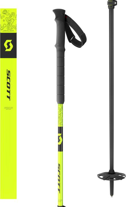 Immagine prodotto Scott Sports Pole Proguide SRS (105 - 140 cm)